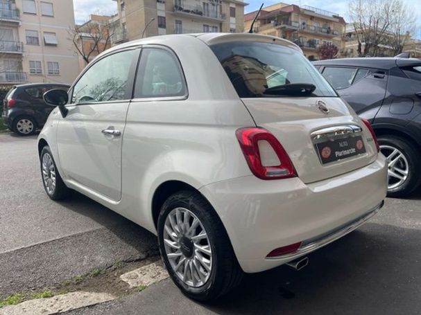 Fiat 500 51 kW image number 6