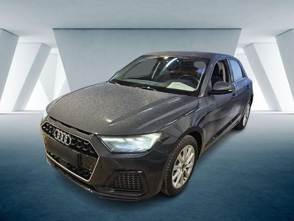 Audi A1 30 TFSI Sportback Advanced 81 kW image number 1