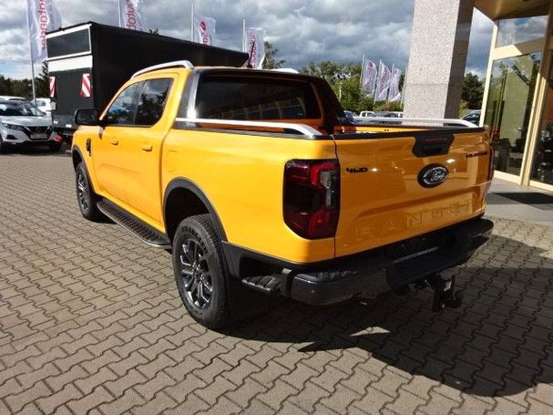 Ford Ranger Wildtrak e-4WD 177 kW image number 4