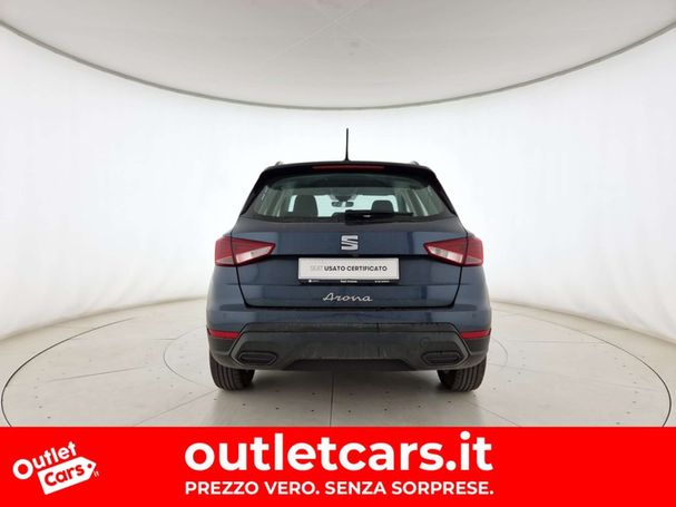 Seat Arona 1.0 TSI Style 70 kW image number 3