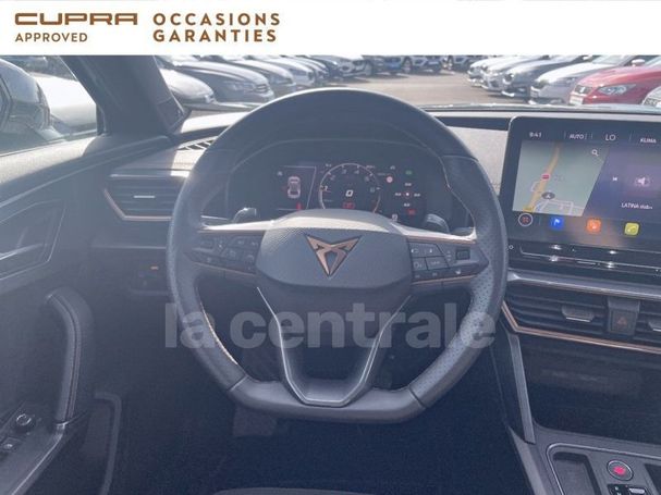 Cupra Formentor 1.5 TSi DSG 110 kW image number 21