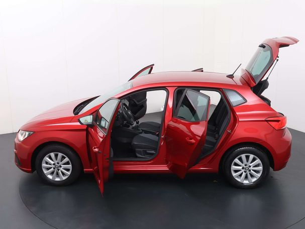 Seat Ibiza 1.0 TSI Style 70 kW image number 29