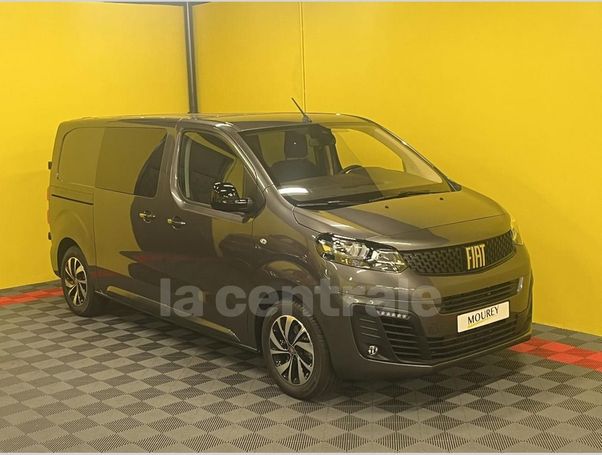 Fiat Scudo 130 kW image number 19