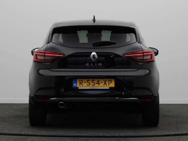 Renault Clio TCe 90 66 kW image number 7