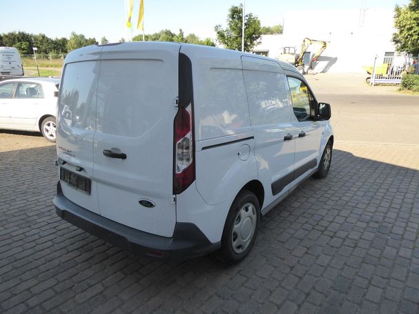 Ford Transit Connect 70 kW image number 3