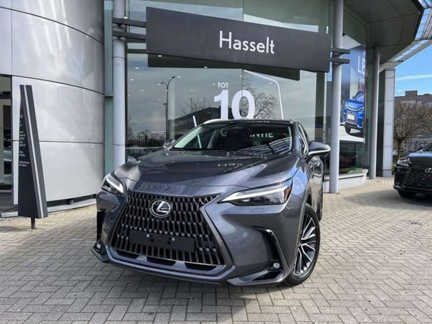 Lexus NX 450 h 227 kW image number 1