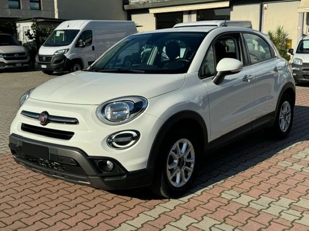 Fiat 500X 1.3 70 kW image number 1