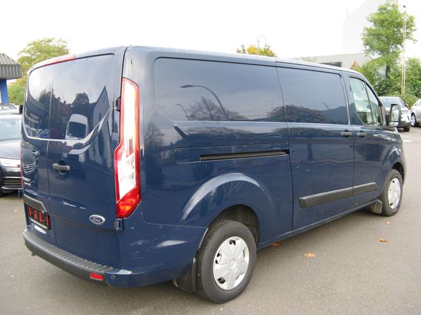 Ford Transit Custom 300 L2 2.0 TDCi 96 kW image number 1