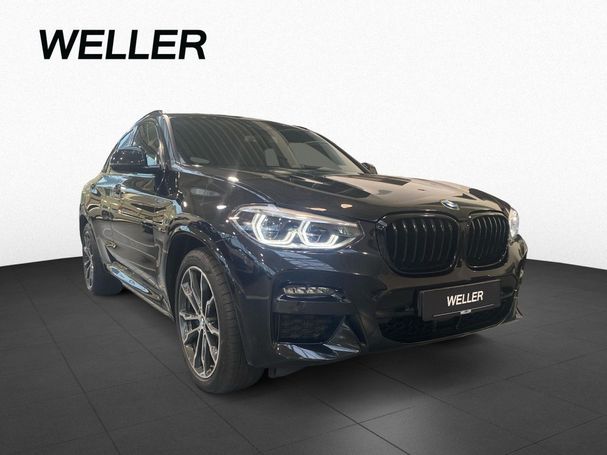 BMW X4 xDrive30d 195 kW image number 3