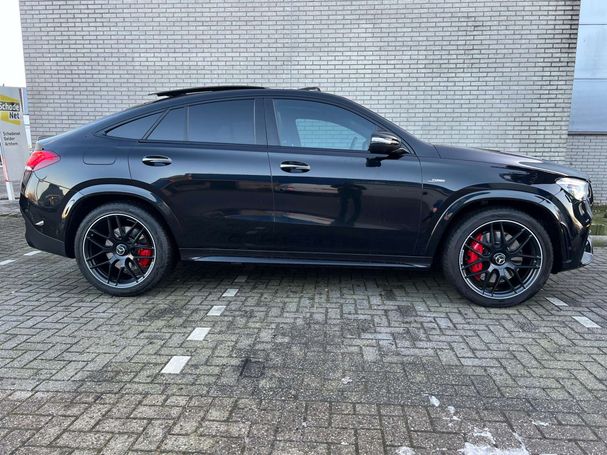 Mercedes-Benz GLE 53 AMG 320 kW image number 32