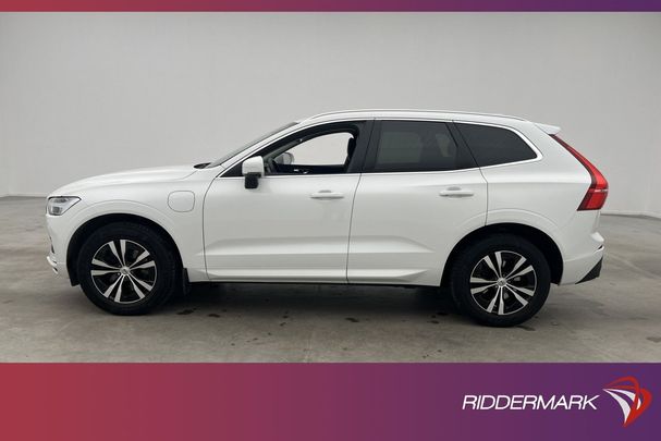 Volvo XC60 Recharge T8 AWD 288 kW image number 11