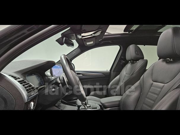 BMW X3 xDrive 215 kW image number 18