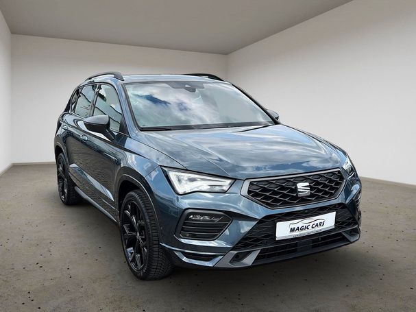 Seat Ateca 2.0 TSI 4Drive DSG FR 140 kW image number 7