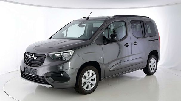 Opel Combo Life Ultimate 96 kW image number 1