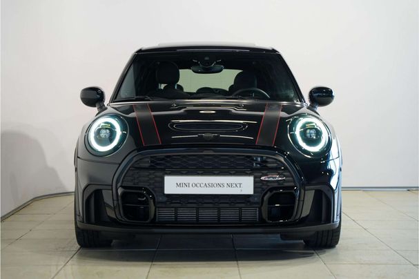 Mini Cooper S Edition 132 kW image number 8