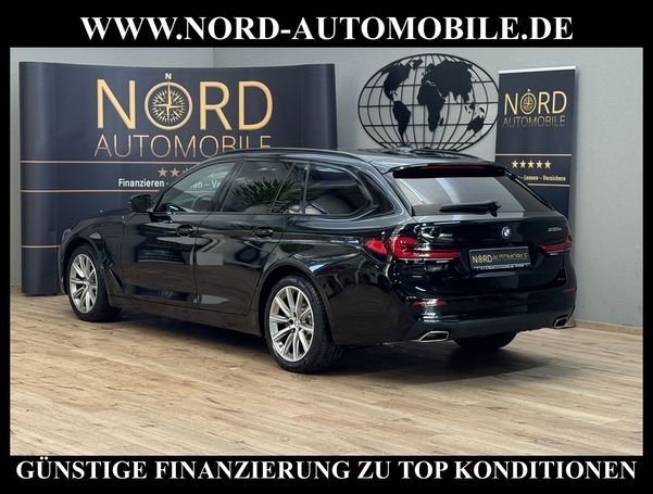 BMW 530 Touring xDrive 215 kW image number 8