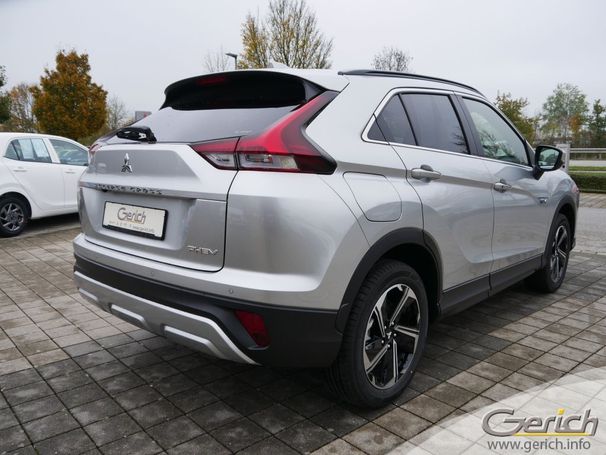 Mitsubishi Eclipse Cross PHEV 138 kW image number 5