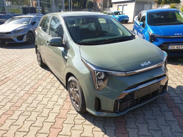 Kia Picanto 1.0 43 kW image number 2