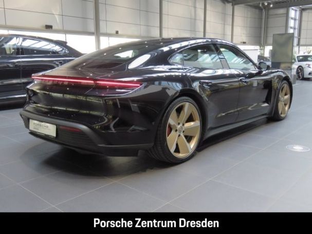 Porsche Taycan 4S 420 kW image number 12