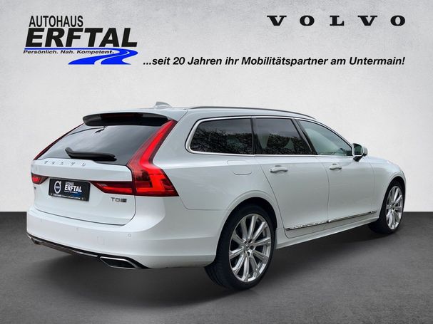 Volvo V90 T8 AWD Inscription 288 kW image number 6