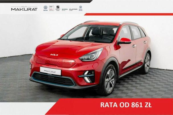 Kia Niro e 64 kWh 150 kW image number 2