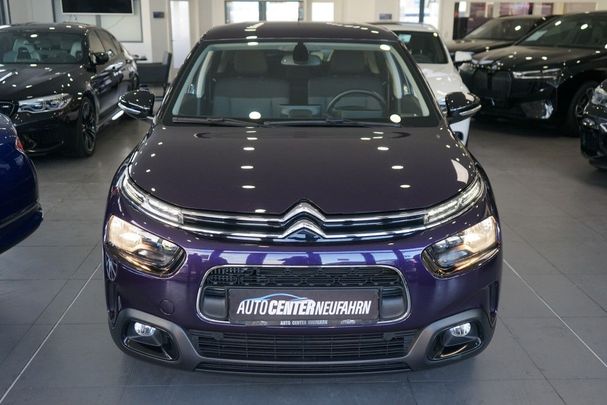 Citroen C4 Cactus 81 kW image number 3