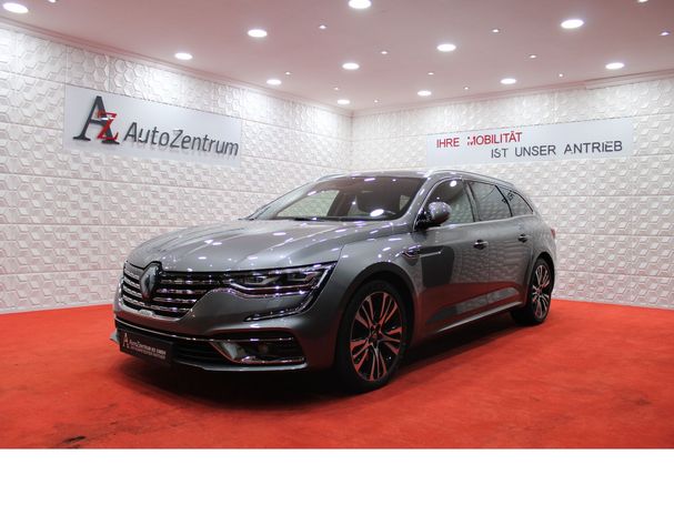 Renault Talisman Grandtour dCi 138 kW image number 1