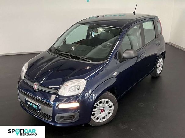 Fiat Panda 1.0 Hybrid 51 kW image number 2