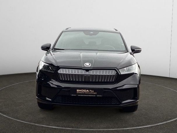 Skoda Enyaq iV 80 150 kW image number 8