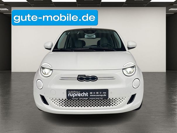 Fiat 500 e 42 kWh 87 kW image number 3