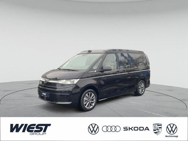 Volkswagen T7 California 2.0 TDI Ocean DSG 110 kW image number 2