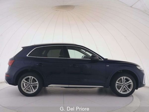 Audi Q5 40 TDI quattro S tronic S-line 150 kW image number 5