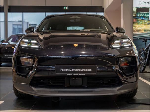 Porsche Macan 4 300 kW image number 1