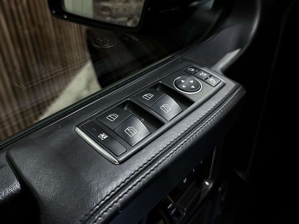 Mercedes-Benz G 63 AMG 420 kW image number 25