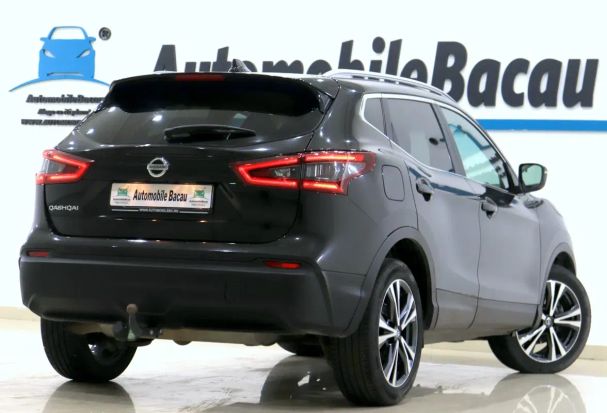 Nissan Qashqai 117 kW image number 6