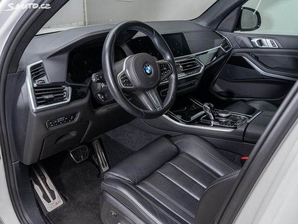 BMW X5 xDrive40i 245 kW image number 2