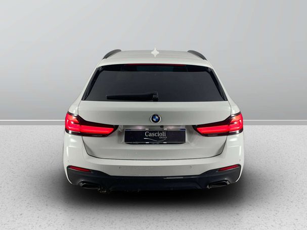 BMW 520d Touring 140 kW image number 3