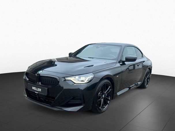 BMW 218i M 115 kW image number 1