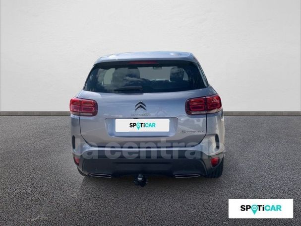 Citroen C5 Aircross Pure Tech 130 S&S FEEL 96 kW image number 6