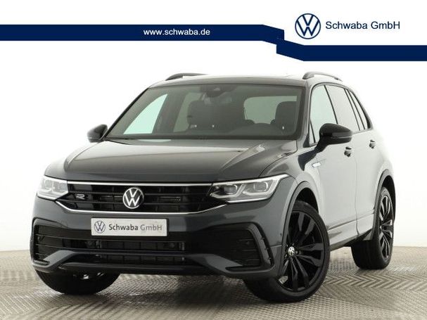 Volkswagen Tiguan 2.0 R-Line 4Motion DSG 147 kW image number 1