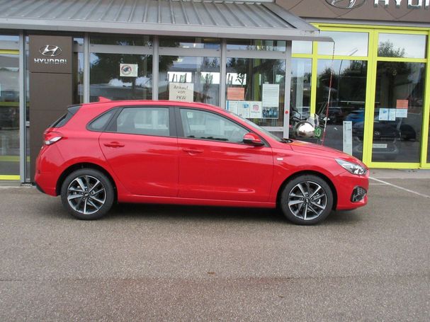 Hyundai i30 118 kW image number 4