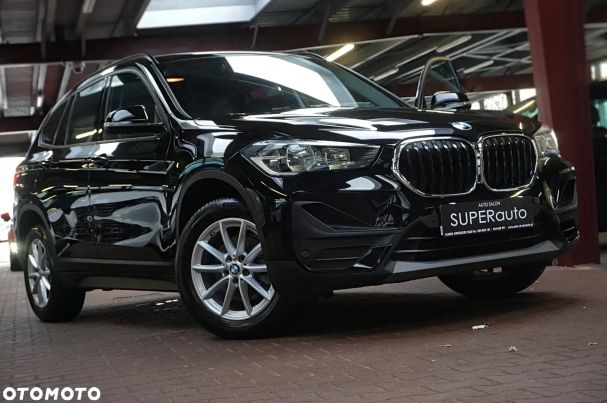 BMW X1 sDrive18i 103 kW image number 2