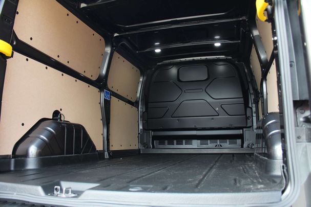 Ford Transit Custom L2H1 Limited 125 kW image number 7