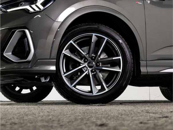 Audi Q3 45 TFSI quattro S-line Sportback 169 kW image number 23