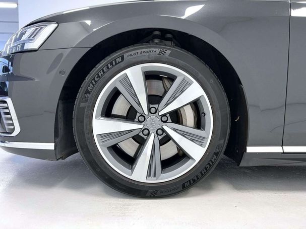 Audi A8 L 60 TFSIe quattro Tiptronic 340 kW image number 27