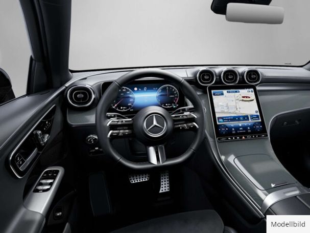 Mercedes-Benz GLC 300 de Edition AMG Line 4Matic 245 kW image number 7