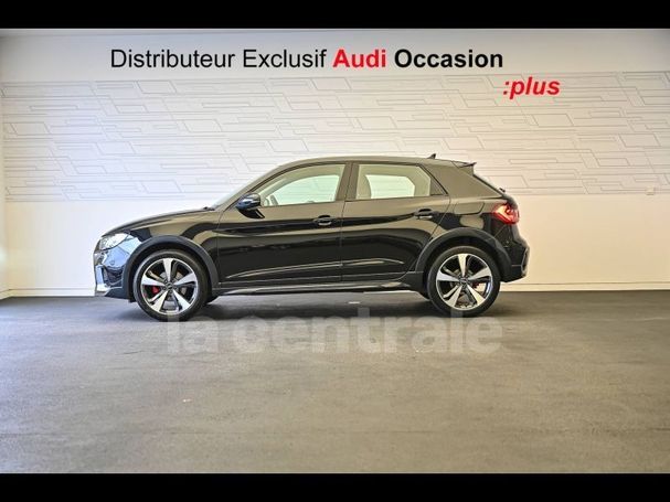 Audi A1 30 TFSI 81 kW image number 5