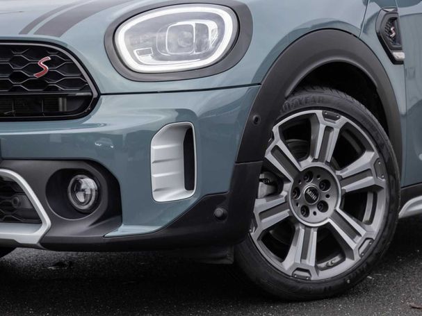 Mini Cooper SD Countryman ALL4 140 kW image number 5