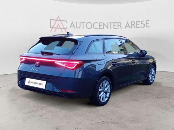 Seat Leon Sportstourer 1.0 TSI 66 kW image number 7