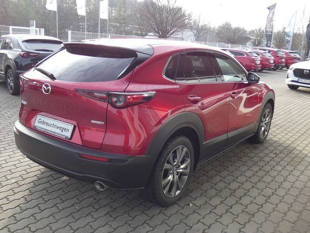 Mazda CX-30 2.0 137 kW image number 2